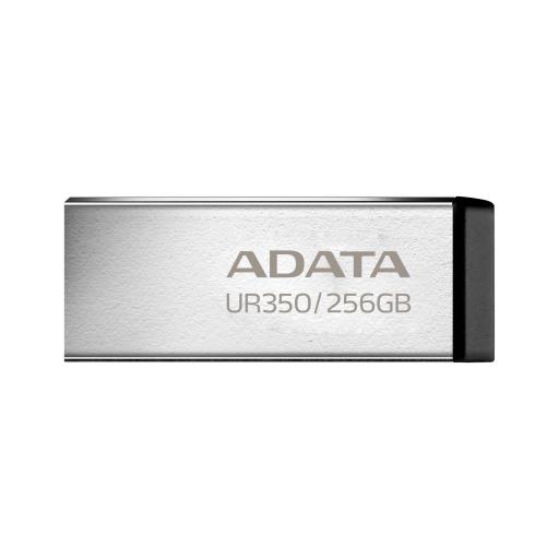 [ADATA_UR350-256G-RSR/BK] ADATA Memorias USB ADATA UR350
