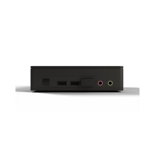 [ASUS_90AB1ATK-MB2110] Mini PC Barebone ASUS Nuc 11 Essential Intel Celeron