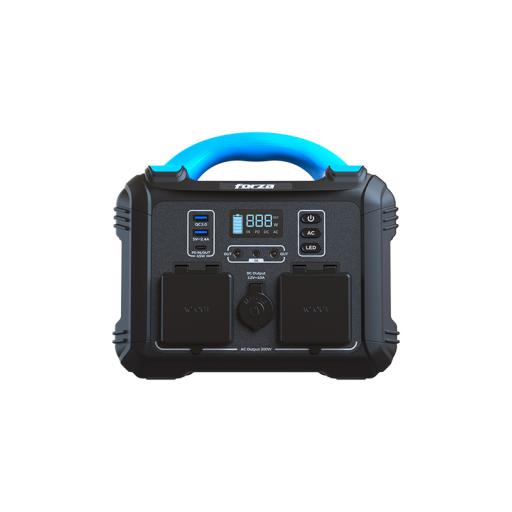 [FORZAPOWERTECHNOLOGIES_FPP-T300] Forza Power Technologies Power Station FORZA FPP-T300