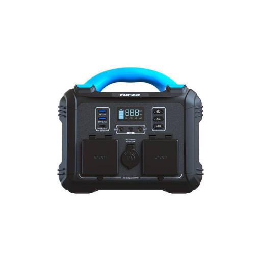 [FORZAPOWERTECHNOLOGIES_FPP-T300] Forza Power Technologies Power Station FORZA FPP-T300