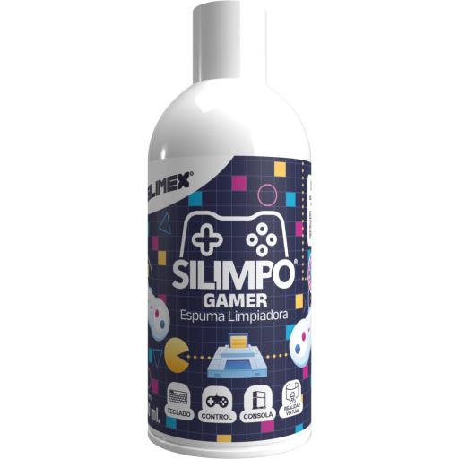 [SILIMEX_7503018454139] Silimex Limpieza SILIMEX 7503018454139