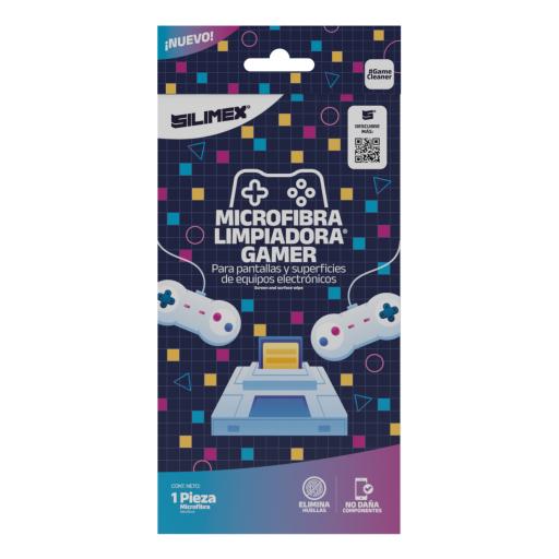 [SILIMEX_7503018454023] Silimex Limpieza SILIMEX 7503018454023