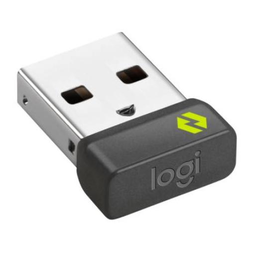 [LOGITECH_956-00007] Logitech  Adaptadores USB Red LOGITECH 956-00007