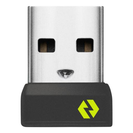 [LOGITECH_956-00007] Logitech  Adaptadores USB Red LOGITECH 956-00007