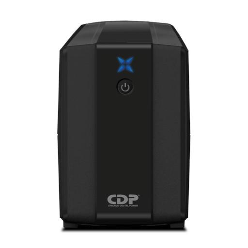 [CDP_R-UPR 1008] CDP No Breaks y UPS CDP R-UPR 1008