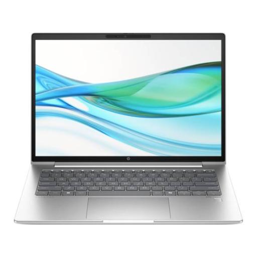 [HP_A41YVLT] HP ProBook 440 14 inch G11 Notebook PC,14" WUXGA LED UWVA 300N Anti-Glare  60Hz (1920 x 1200, 1.6 (16:10)),Intel Core Ultra 7 155U (0.70 GHz, up to 4.80 GHz, 12 cores - 14th Generation) with Intel® Graphics and Intel® AI Boost (up to 11 TOPS),512GB M.2 PCIe NVMe 2280 Value 4X4 SSD,8GB 5600MHz DDR5 (1X8GB) SODIMM,Clickpad,Non-Backlit Spill Resistant,Intel Wi-Fi 6E AX211 (2x2) non-vProand Bluetooth® 5.3 Wireless Technology,No WWAN Module,1080p FHD Camera,Windows® 11 Pro Standard,1/1/0