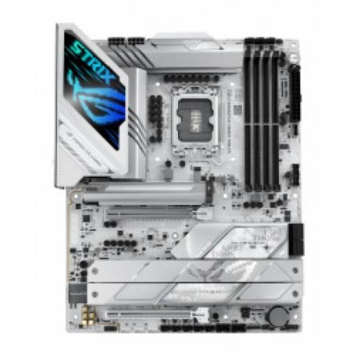 [ASUS_ROG STRIX Z890-A GAMING WIFI] Tarjeta madre ASUS ROG STRIX Z890A GAMING WiFi ATX Intel LGA1851 192GB