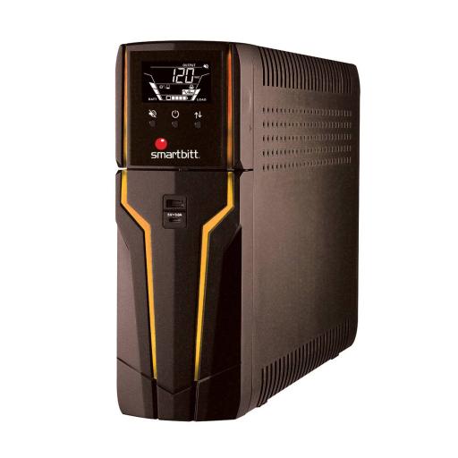 [SMARTBITT_SBNB1800G] SMARTBITT No Breaks y UPS SMARTBITT SBNB1800G
