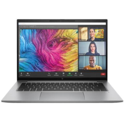 [HP_A8KB8LT] HP ZBook Firefly G11 Intel Core Ultra 7 155H Estación de trabajo móvil 35.6 cm (14") WUXGA 32 GB DDR5-SDRAM 1 TB SSD NVIDIA RTX A500 Wi-Fi 6E (802.11ax) Windows 11 Pro Plata