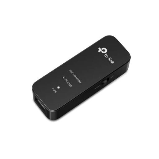 [TPLINK_POE10E] TPLINK Extensor Poe TP-LINK TL-POE10E