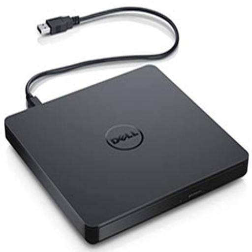 [DELL_DW316] DELL Unidad de DVD Externo DELL Unidad/Lectora