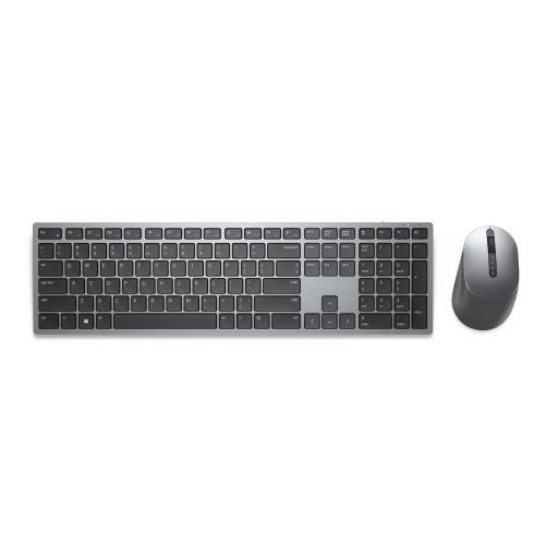 [DELL_580-AJIX] DELL Kit Teclado y Mouse DELL Dell Premier KM7321W