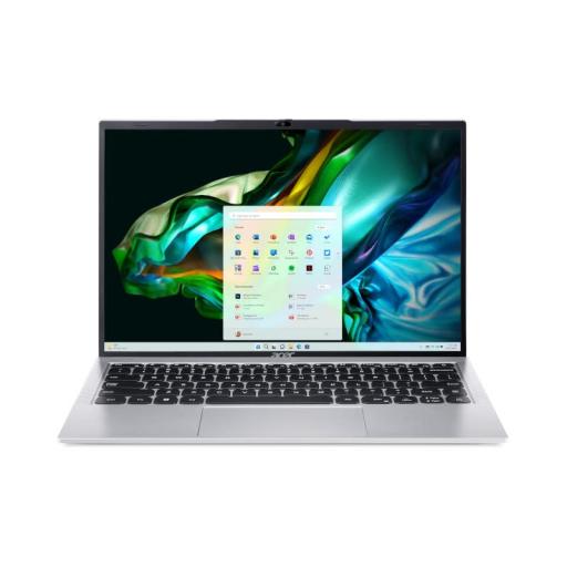 [ACER_NX.KTWAL.003] LAPTOP ACER ASPIRE 3 CI3- 1215 14 FHD 8GB 512GB W11H 1YW