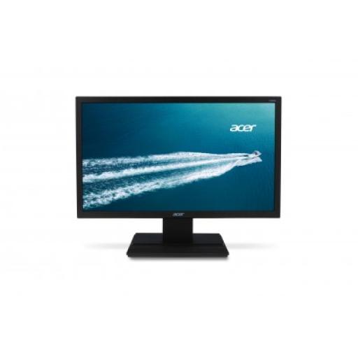 [ACER_UM.WE1AA.H01] Acer MONITOR EK221Q HBI 21.5 FHD 1920X1080 75 HZ HDMI VESA 3YW