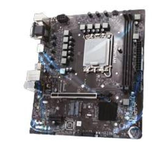 [HYUNDAI_HTH610A01] Hyundai Motherboards HYUNDAI HTH610A01