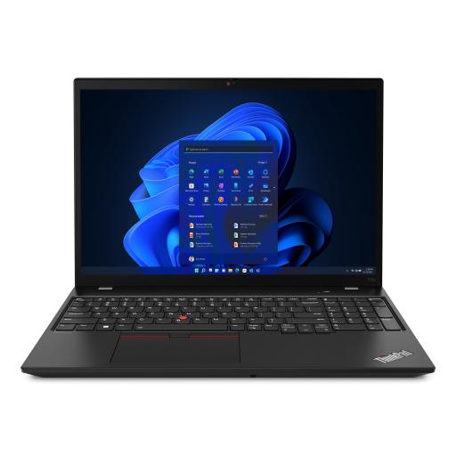 [LENOVO_21HLS56L00] Lenovo ThinkPad P16, Corei7-1360P (3.7Ghz, 18MB), 16" 1920x1200, 32GB, 1TB M.2, RTX A500 4GB, W11P, 3YR.