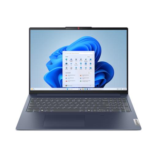 [LENOVO_83DC007YLM] Lenovo IdeadPad Slim 5, Core Ulltra7 155H (3.80Ghz, 24MB) 16" 1920x1200, 16GB, 512SSD, W11H, 1YR