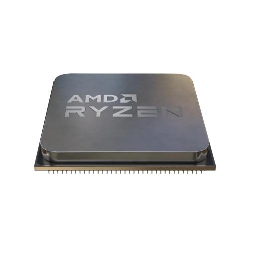 [AMD_100-100001585BOX] PROCESADOR AMD (100-100001585BOX) RYZEN 5 5600XT S-AM4 6 CORE 3.7 GHZ 65W SIN GRAFICOS C/FAN STEALTH