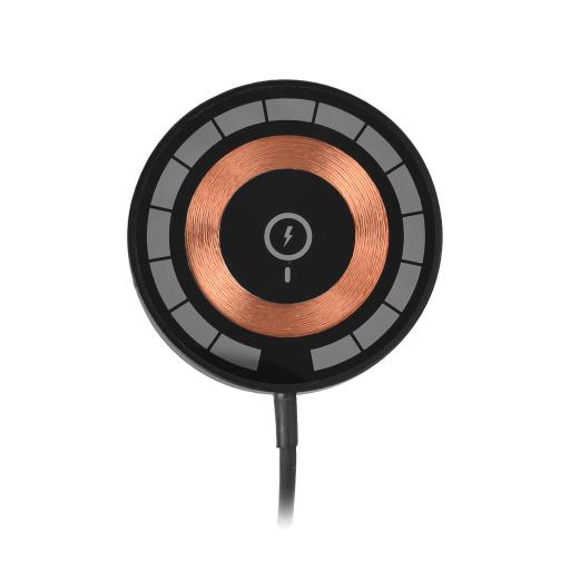 [PERFECTCHOICE_PC-241041] Perfect Choice CARGADOR MAGNETICO PARA SMARTPHONE  VOLTUS