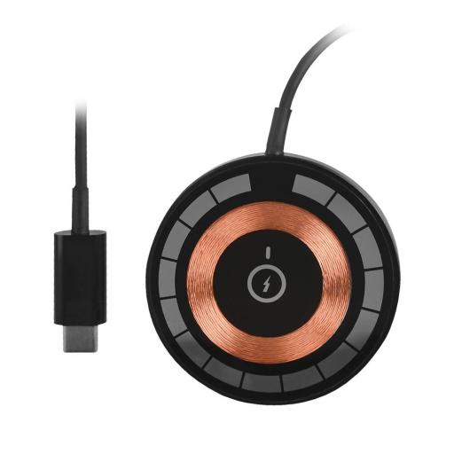 [PERFECTCHOICE_PC-241041] Perfect Choice CARGADOR MAGNETICO PARA SMARTPHONE  VOLTUS