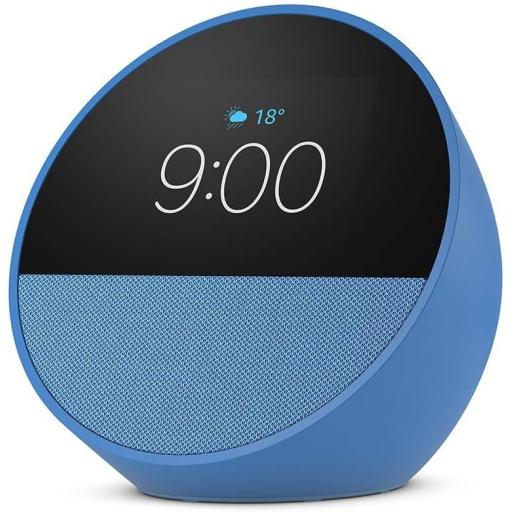 [AMAZONECHO_B0BFC8DR7C] AMAZON ECHO Bocinas Amazon B0BFC8DR7C