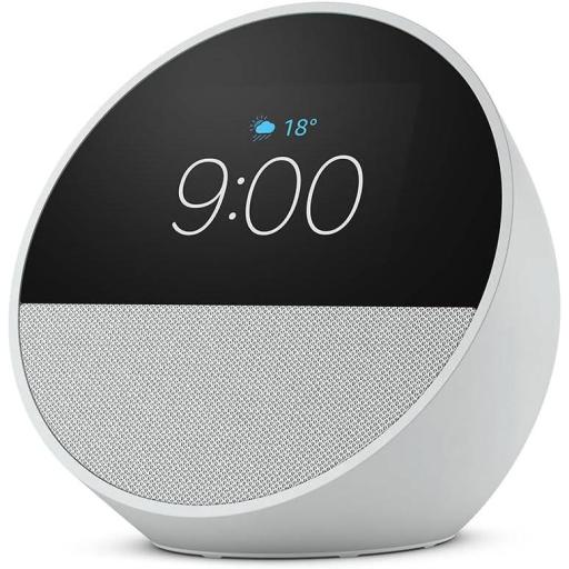 [AMAZONECHO_B0BFCBKXWL] AMAZON ECHO Bocinas Amazon B0BFCBKXWL