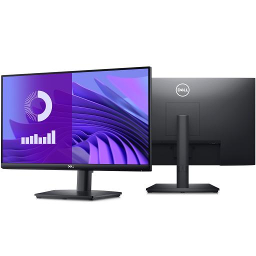 [DELL_210-BNHV] MONITOR DELL E2425HS 23.8 LED 1920 X 1080 HDMI/DP/VGA/3Y