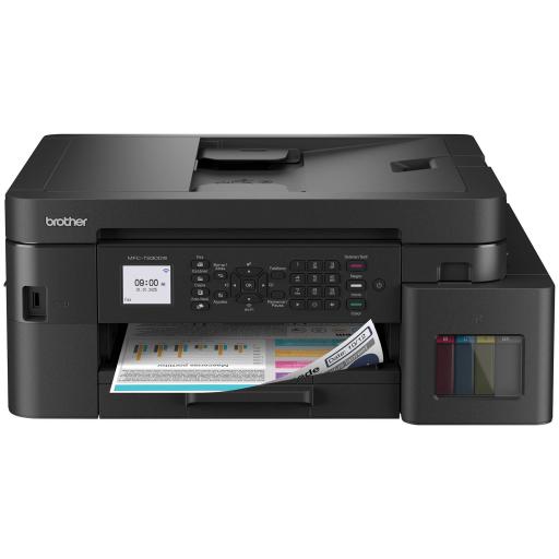 [BROTHER_MFCT930DW] Brother Multifuncionales BROTHER MFCT930DW