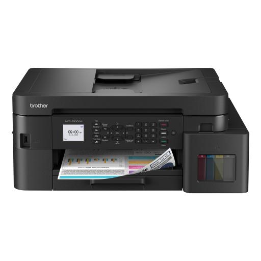[BROTHER_MFCT930DW] Brother Multifuncionales BROTHER MFCT930DW