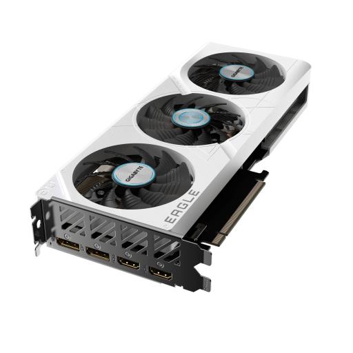 [GIGABYTE_GV-N406TEAGLEOC  ICE] Gigabyte Tarjetas de Video GIGABYTE GV-N406TEAGLEOC  ICE