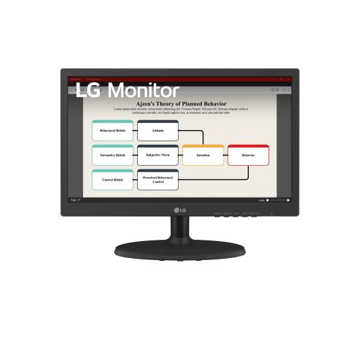 [LG_19BA300] LG Monitor LG 19BA300