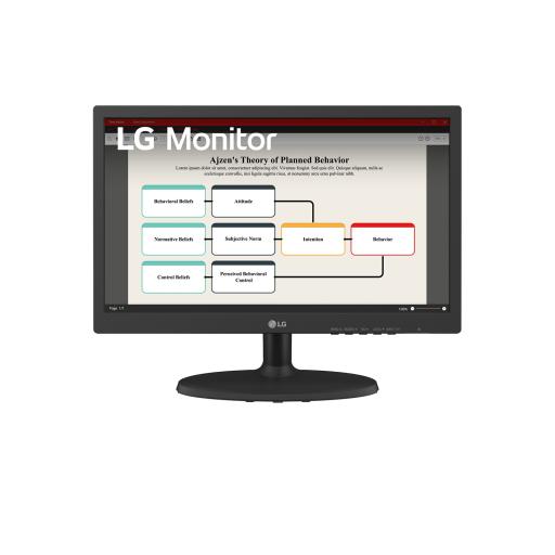 [LG_19BA300] LG Monitor LG 19BA300
