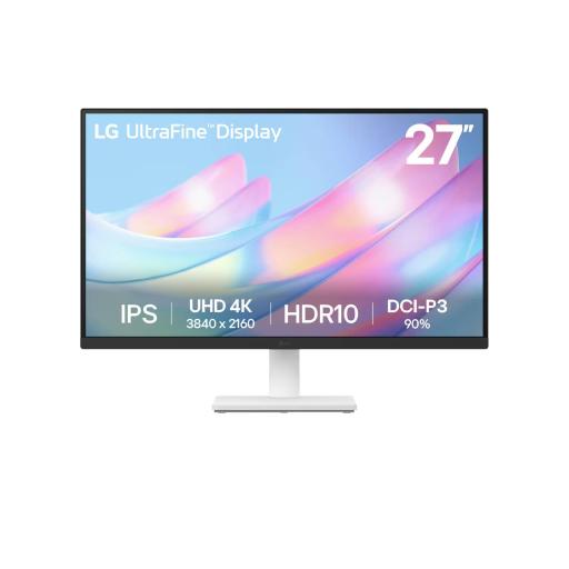 [LG_27US500] LG Monitor LG 27US500 