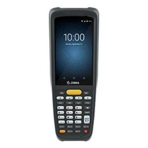 [ZEBRA_KT-MC27BK-2B3S3RW] Zebra Kit Computadora Móvil ZEBRA MC2700
