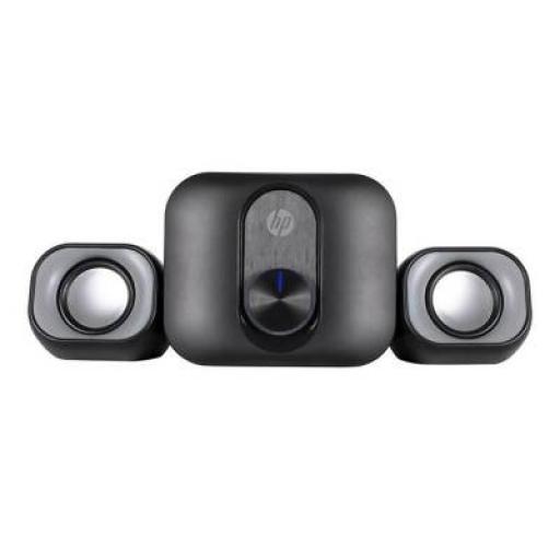 [HP_DHS-2111S] HP Bocinas HP DHS-2111S