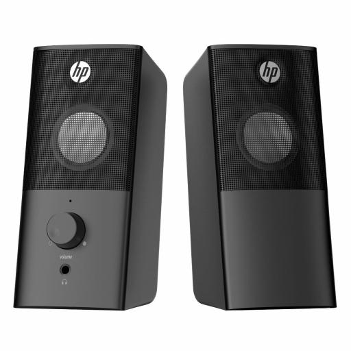 [HP_DHS-2101] HP Bocinas HP DHS-2101