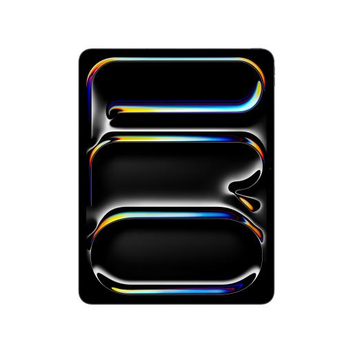 [APPLE_MWT13CL/A] Apple iPad Pro 5G Apple M TD-LTE & FDD-LTE 2 TB 33 cm (13") 16 GB Wi-Fi 6E (802.11ax) iPadOS 17 Negro
