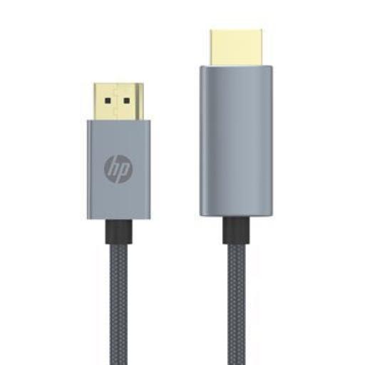 [HP_DHC-DP03-1M] HP Cables Displayport HP DHC-DP03-1M