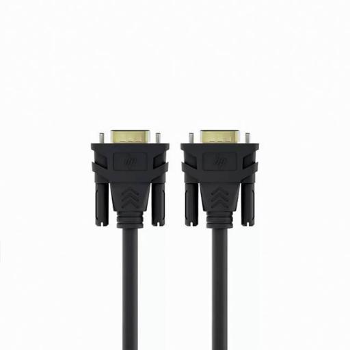 [HP_DHC-VG100-1M] HP Cables VGA HP DHC-VG100-1M