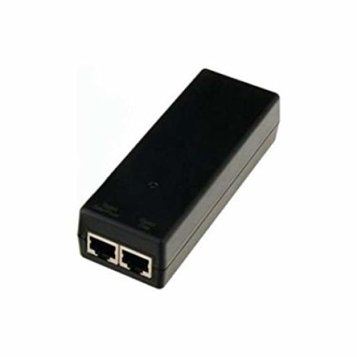 [CAMBIUMNETWORKS_N000000L034A] Cambium Networks Fuente de alimentación PoE de 56Vcc 0.5A (30 Watts) para equipos cnPilot, PMP 450 y PTP 450