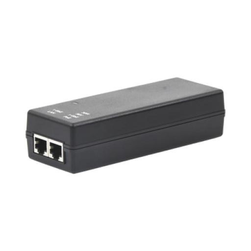 [CAMBIUMNETWORKS_N000000L034A] Cambium Networks Fuente de alimentación PoE de 56Vcc 0.5A (30 Watts) para equipos cnPilot, PMP 450 y PTP 450