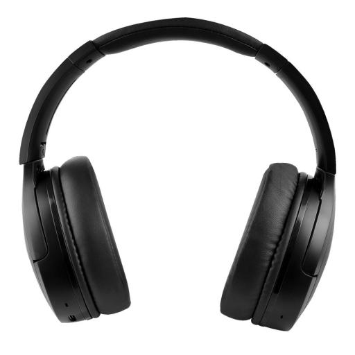 [PERFECTCHOICE_PC-117155] Perfect Choice DIADEMA BTCON CANCELACION DE RUIDO ANC PLEGABLE
