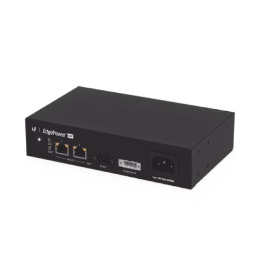 [UBIQUITINETWORKS_EP-54V-72W] Ubiquiti Networks Fuente de alimentación ininterrumpible EdgeMAX 54V, 72W