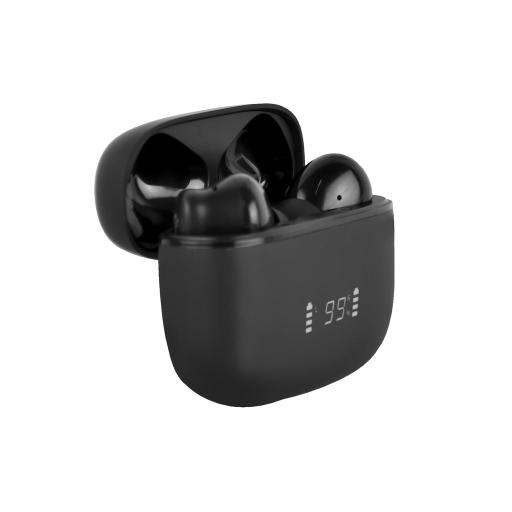 [PERFECTCHOICE_PC-117209] Perfect Choice AUDFONOS TWS ANC MAS ENC INTUN E NEGRO