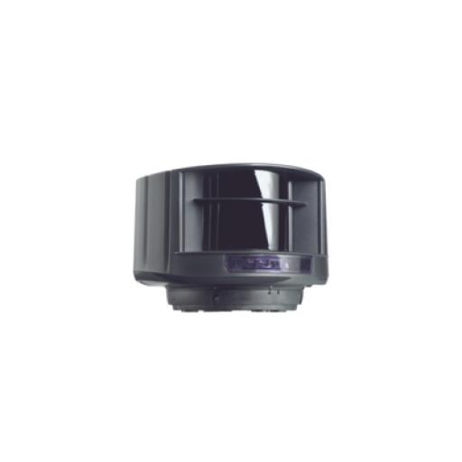 [BEA_10-LZR-H100] BEA Sensor láser para barreras vehiculares y puertas / Evite el uso de lazos magnéticos / Protege carriles de hasta 9.6 m de ancho y 9.6 metros de profundidad