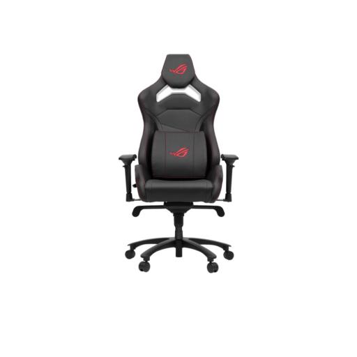 [ASUS_SL301CW ROG CHARIOT CORE/BK/US/ /] Silla gamer ASUS ROG Chariot X Core Negro