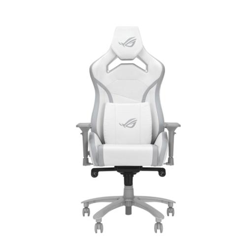 [ASUS_SL301CW ROG CHARIOT CORE/WH/US/ /] Silla gamer ASUS ROG Chariot X Core Blanco