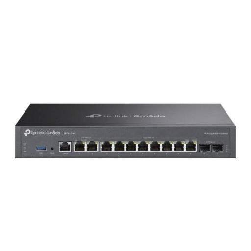 [TPLINK_ER7412-M2] TPLINK Routers TP-LINK ER7412-M2