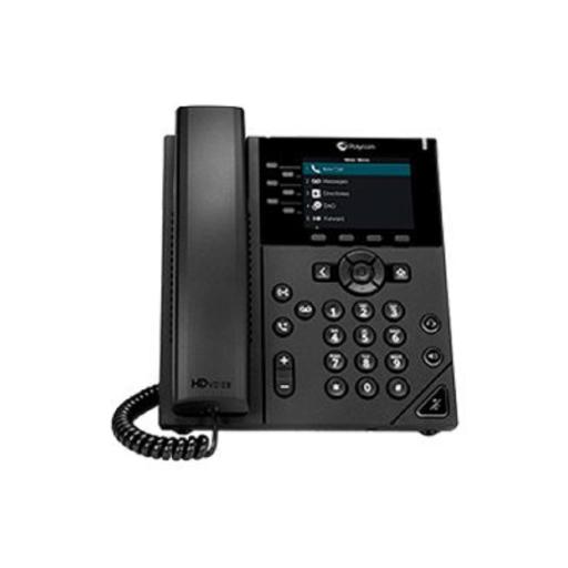 [POLY_2200-48820-025] POLY Teléfono Polycom VVX POLY 2200-48820-025