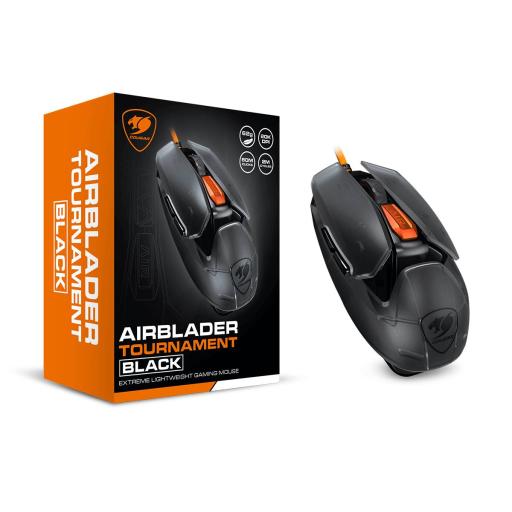 [COUGAR_3M487WONB.0001] Cougar Mouse  Cougar 3M487WONB.0001